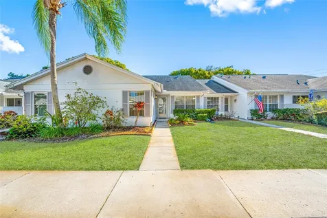 2726 Featherstone Drive Holiday FL 34691