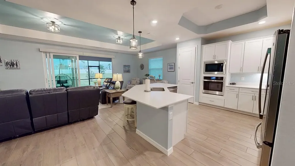 17420 Jadestone Court Venice FL 34293