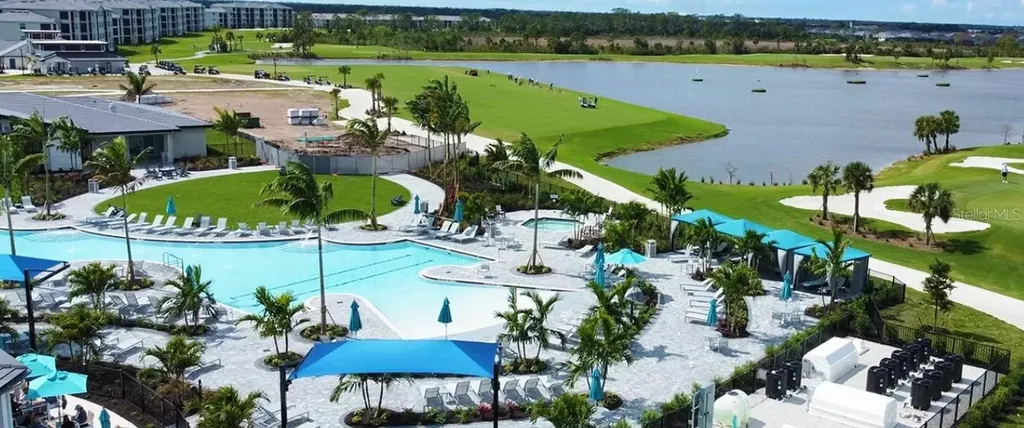 17420 Jadestone Court Venice FL 34293