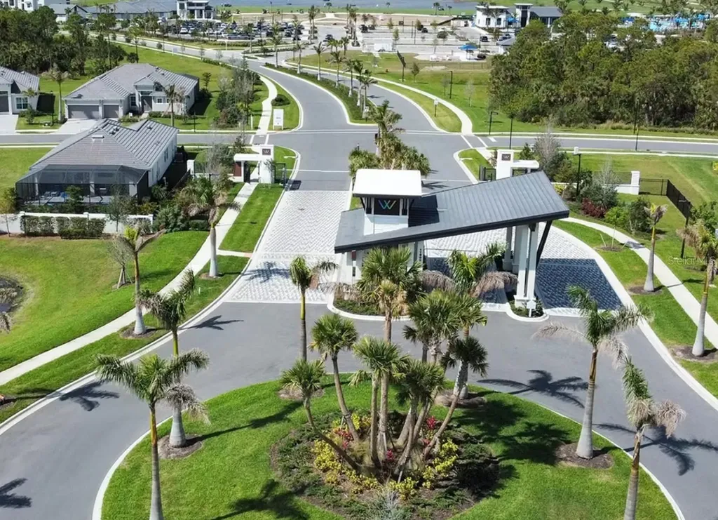 17420 Jadestone Court Venice FL 34293