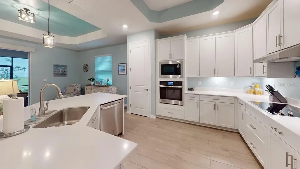 17420 Jadestone Court Venice FL 34293