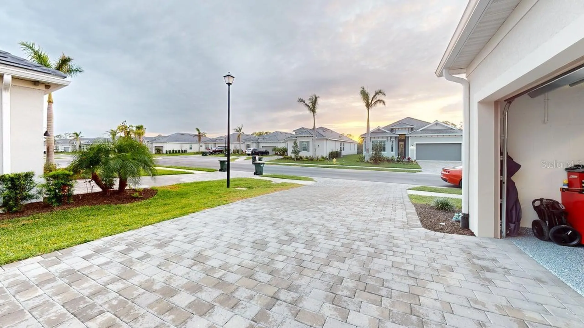 17420 Jadestone Court Venice FL 34293
