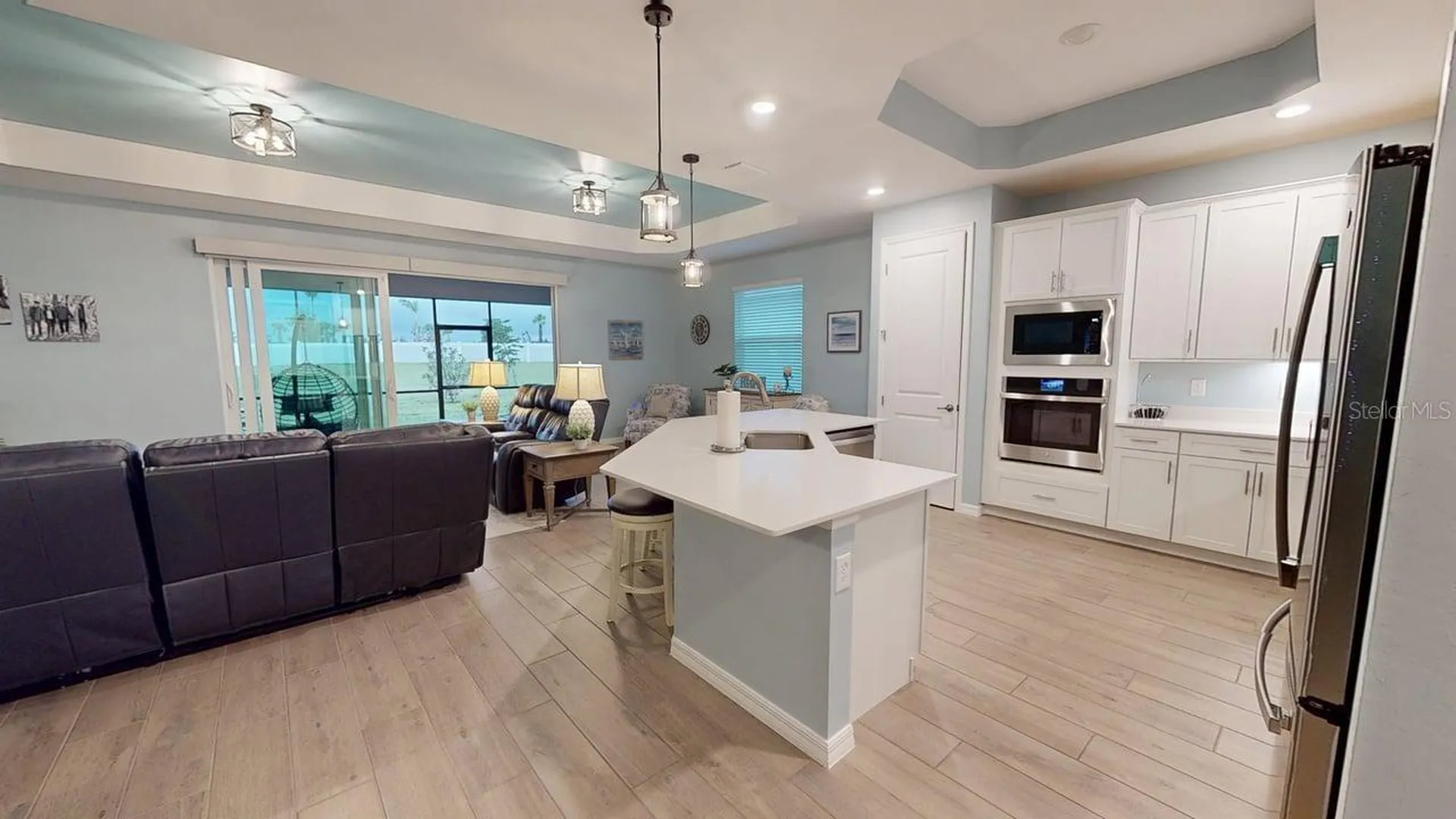 17420 Jadestone Court Venice FL 34293