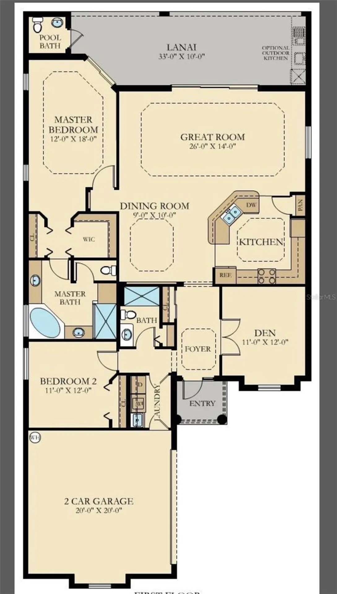 17420 Jadestone Court Venice FL 34293