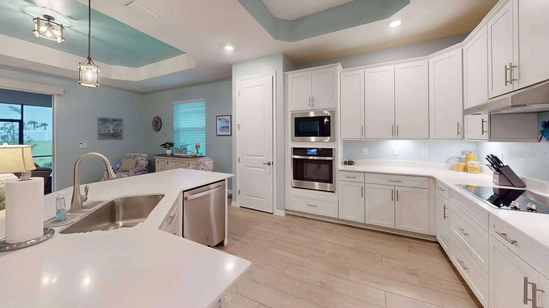 17420 Jadestone Court Venice FL 34293