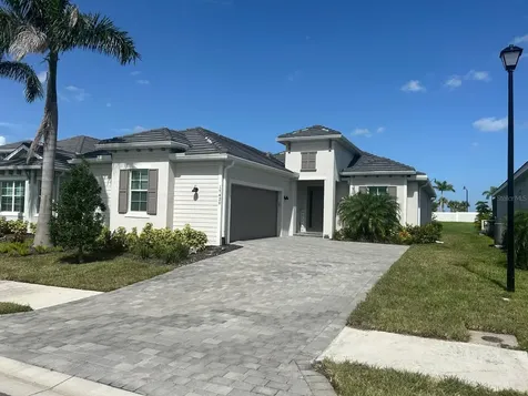 17420 Jadestone Court Venice FL 34293