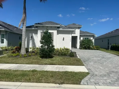 17420 Jadestone Court Venice FL 34293