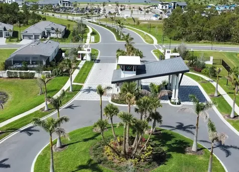 17420 Jadestone Court Venice FL 34293