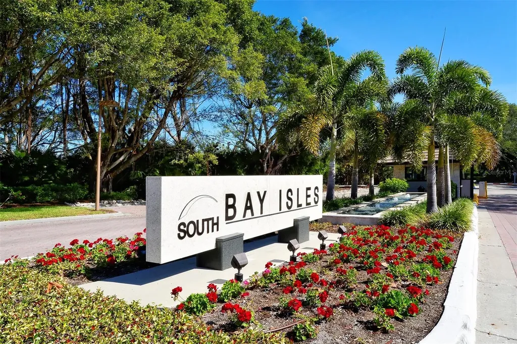 1916 Harbourside Drive Longboat Key FL 34228