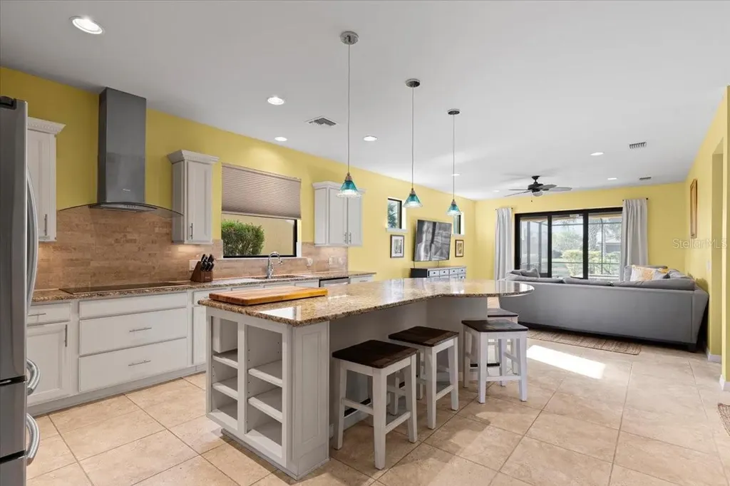 19771 Quisto Street Venice FL 34293