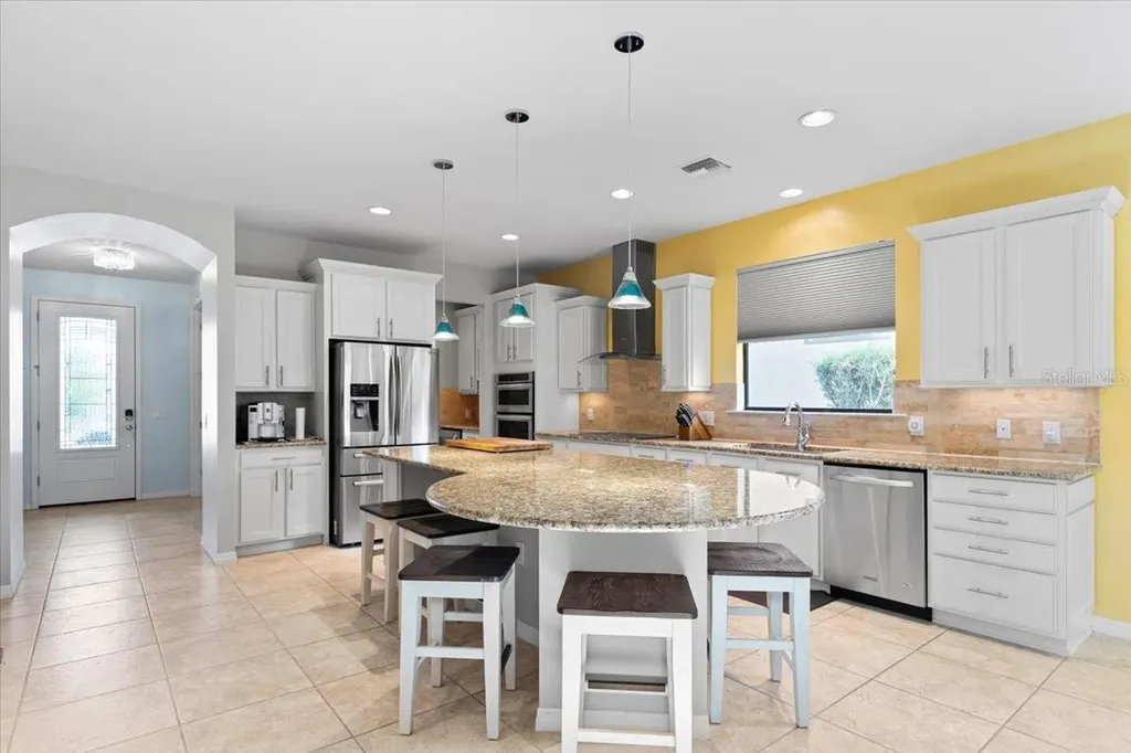 19771 Quisto Street Venice FL 34293