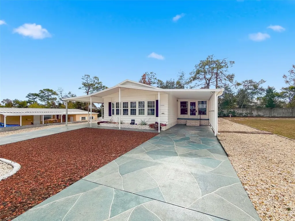 14456 Brookridge Boulevard Brooksville FL 34613