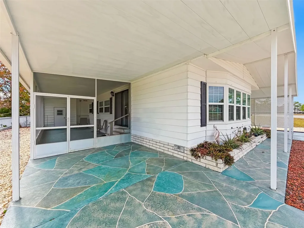 14456 Brookridge Boulevard Brooksville FL 34613