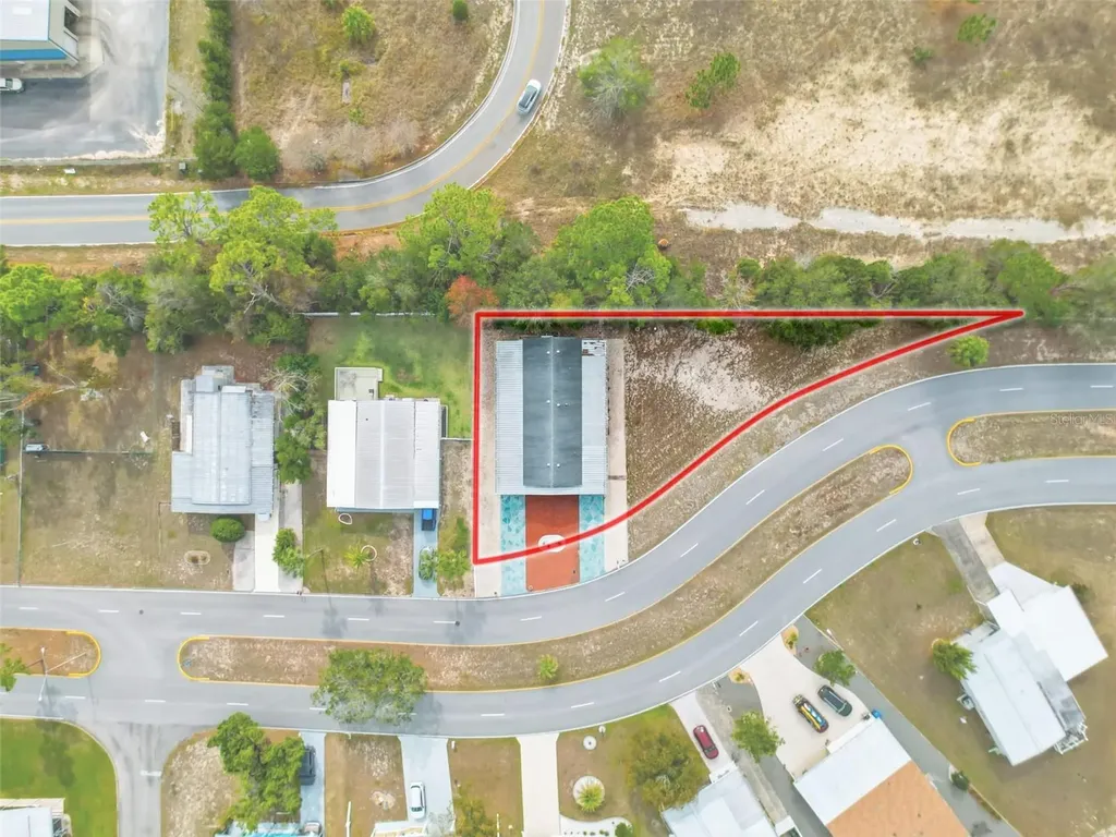 14456 Brookridge Boulevard Brooksville FL 34613