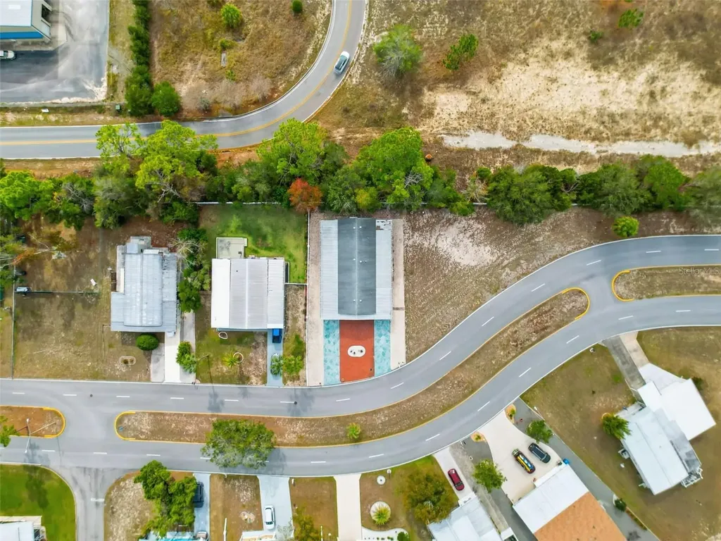 14456 Brookridge Boulevard Brooksville FL 34613