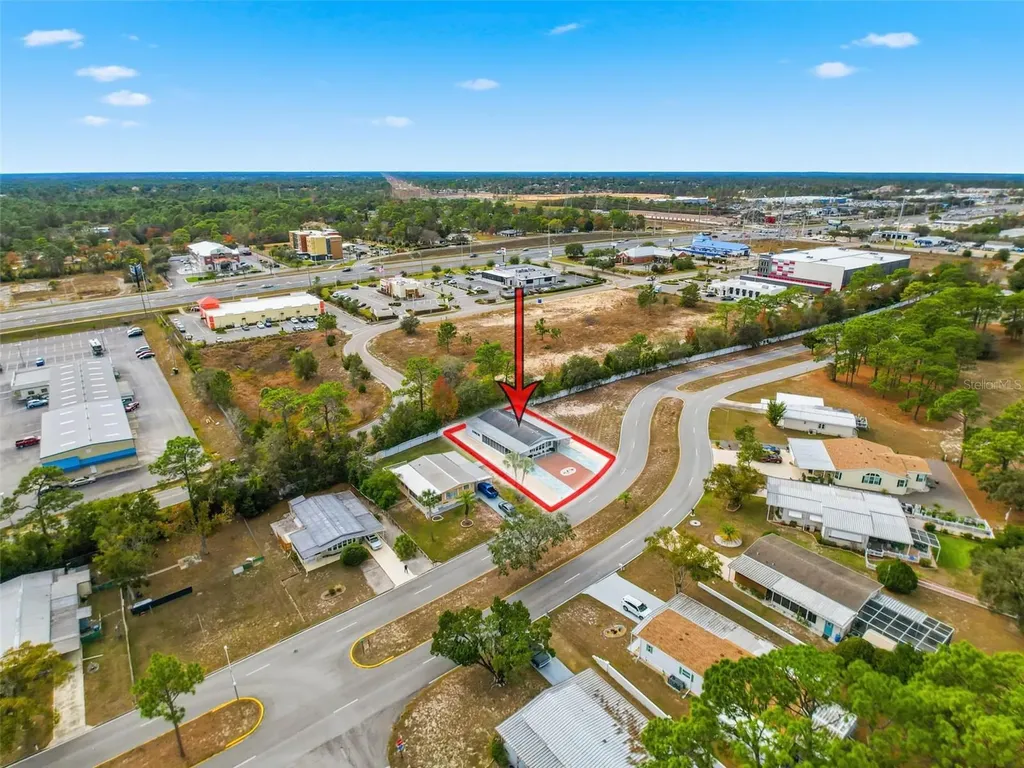 14456 Brookridge Boulevard Brooksville FL 34613