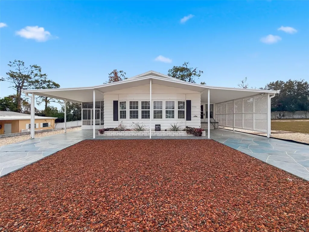 14456 Brookridge Boulevard Brooksville FL 34613