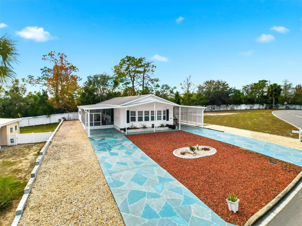 14456 Brookridge Boulevard Brooksville FL 34613