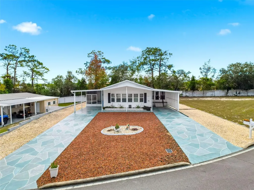 14456 Brookridge Boulevard Brooksville FL 34613