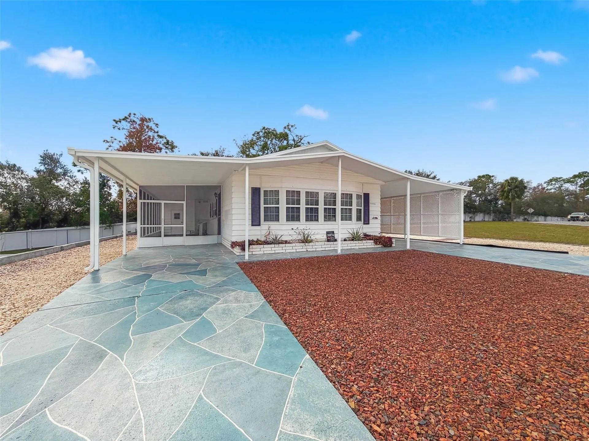 14456 Brookridge Boulevard Brooksville FL 34613