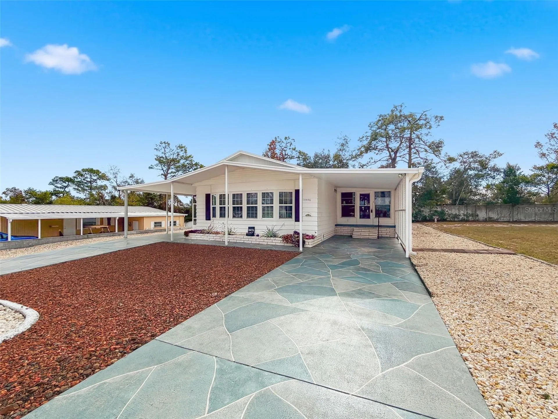 14456 Brookridge Boulevard Brooksville FL 34613