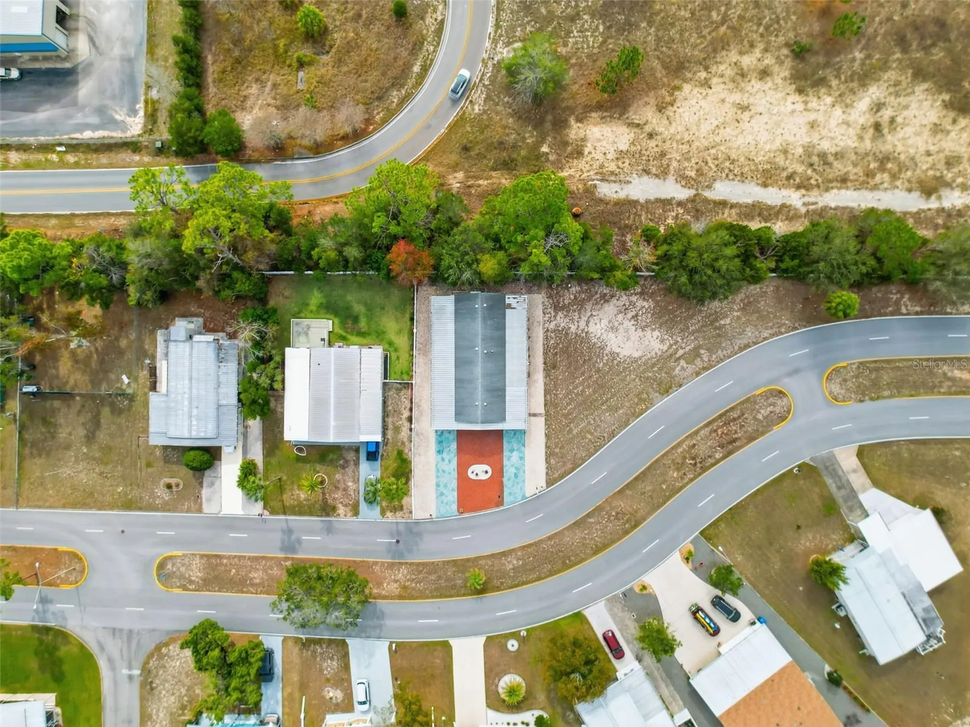 14456 Brookridge Boulevard Brooksville FL 34613