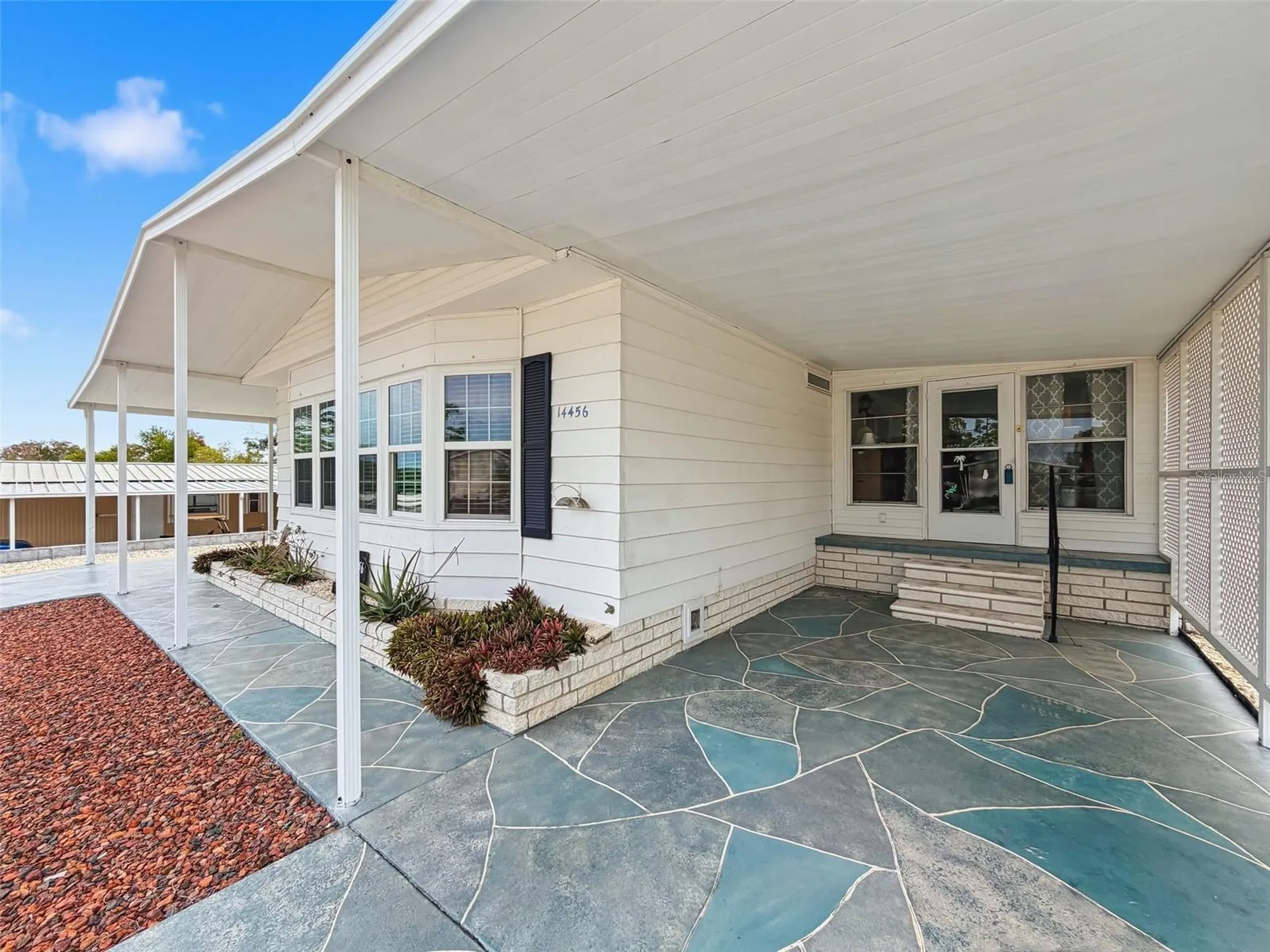14456 Brookridge Boulevard Brooksville FL 34613