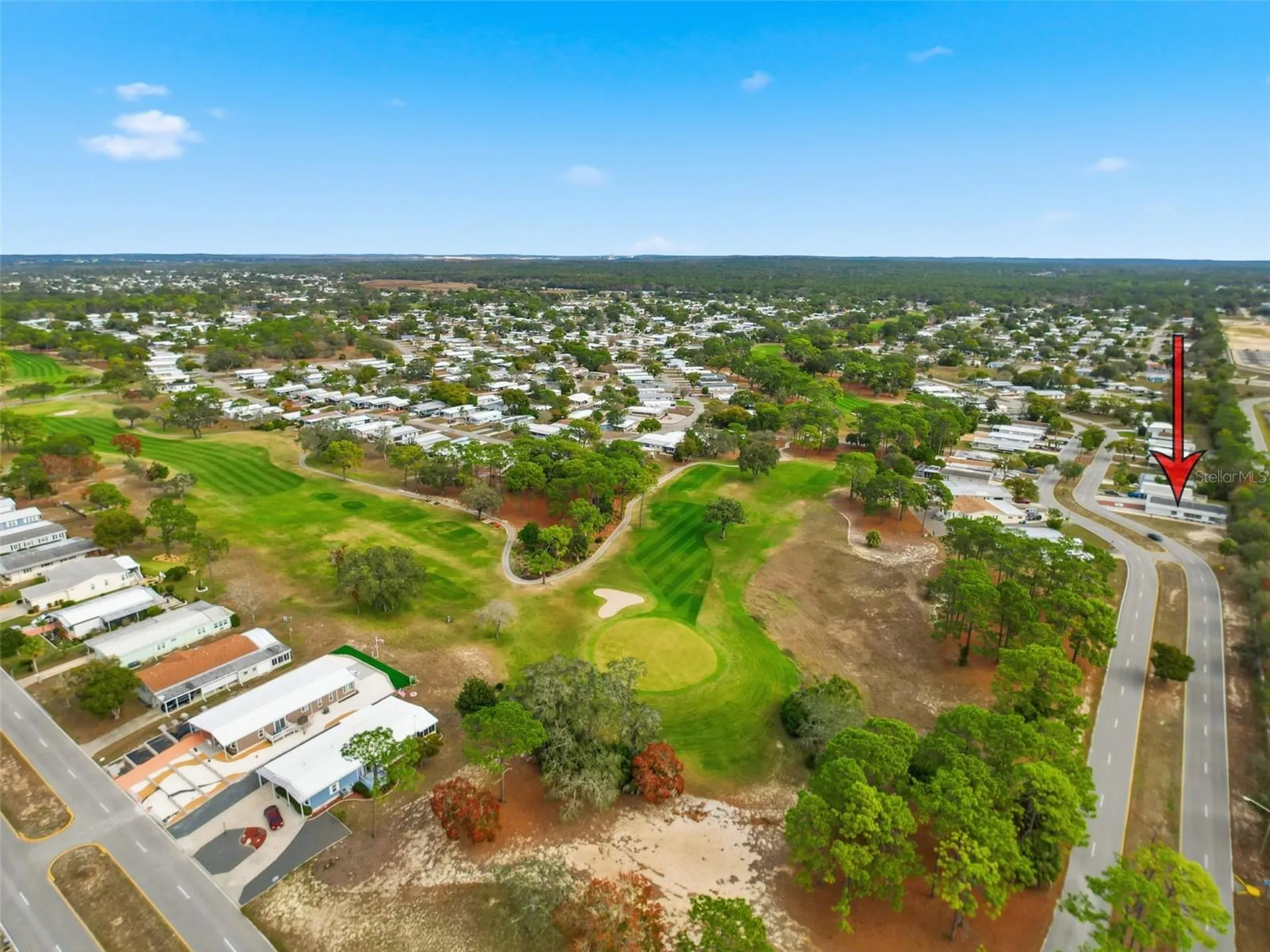 14456 Brookridge Boulevard Brooksville FL 34613