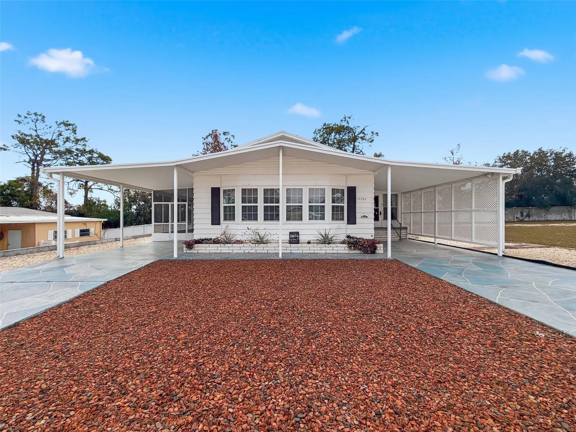 14456 Brookridge Boulevard Brooksville FL 34613