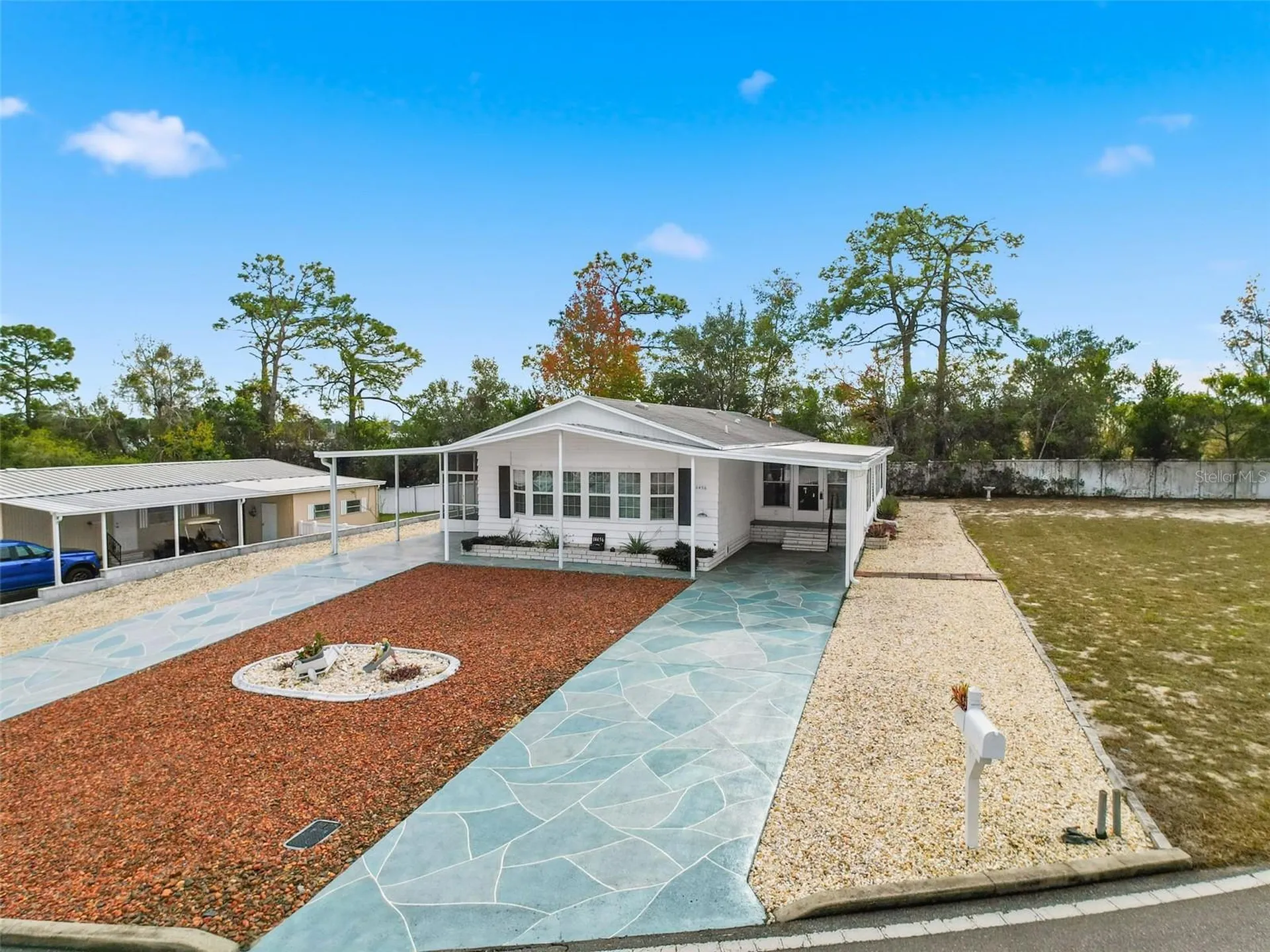 14456 Brookridge Boulevard Brooksville FL 34613