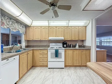 14456 Brookridge Boulevard Brooksville FL 34613