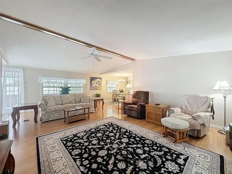 14456 Brookridge Boulevard Brooksville FL 34613