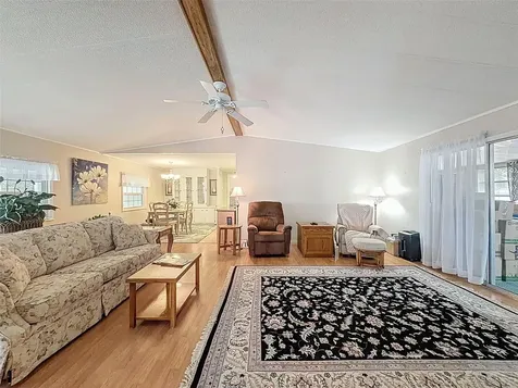 14456 Brookridge Boulevard Brooksville FL 34613