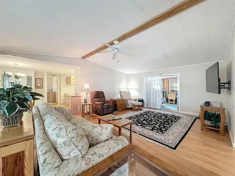 14456 Brookridge Boulevard Brooksville FL 34613