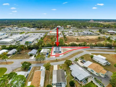14456 Brookridge Boulevard Brooksville FL 34613