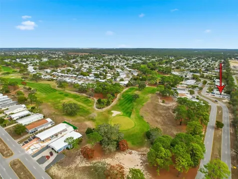 14456 Brookridge Boulevard Brooksville FL 34613