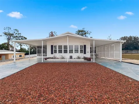 14456 Brookridge Boulevard Brooksville FL 34613