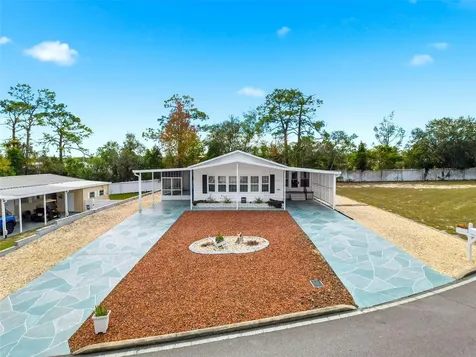 14456 Brookridge Boulevard Brooksville FL 34613