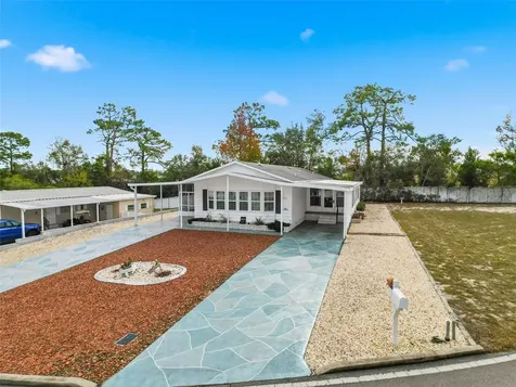 14456 Brookridge Boulevard Brooksville FL 34613