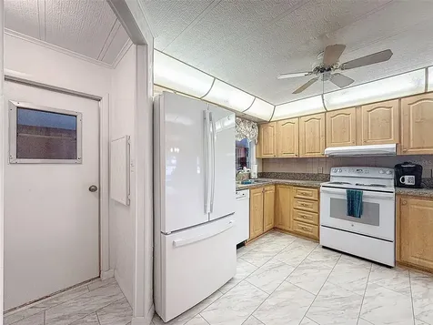14456 Brookridge Boulevard Brooksville FL 34613