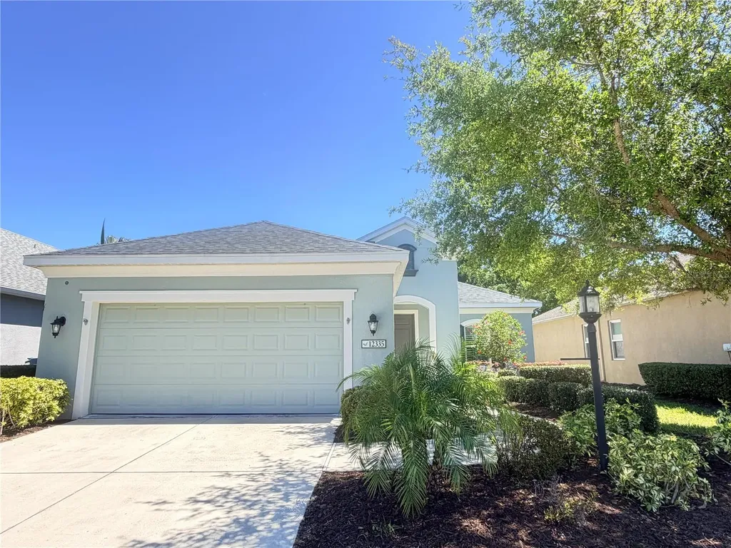 12335 Whisper Lake Drive Bradenton FL 34211