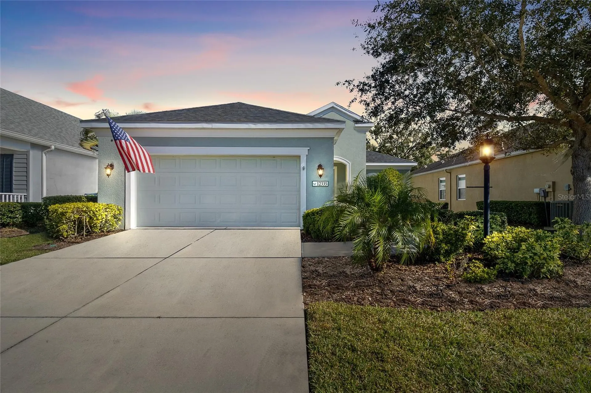 12335 Whisper Lake Drive Bradenton FL 34211
