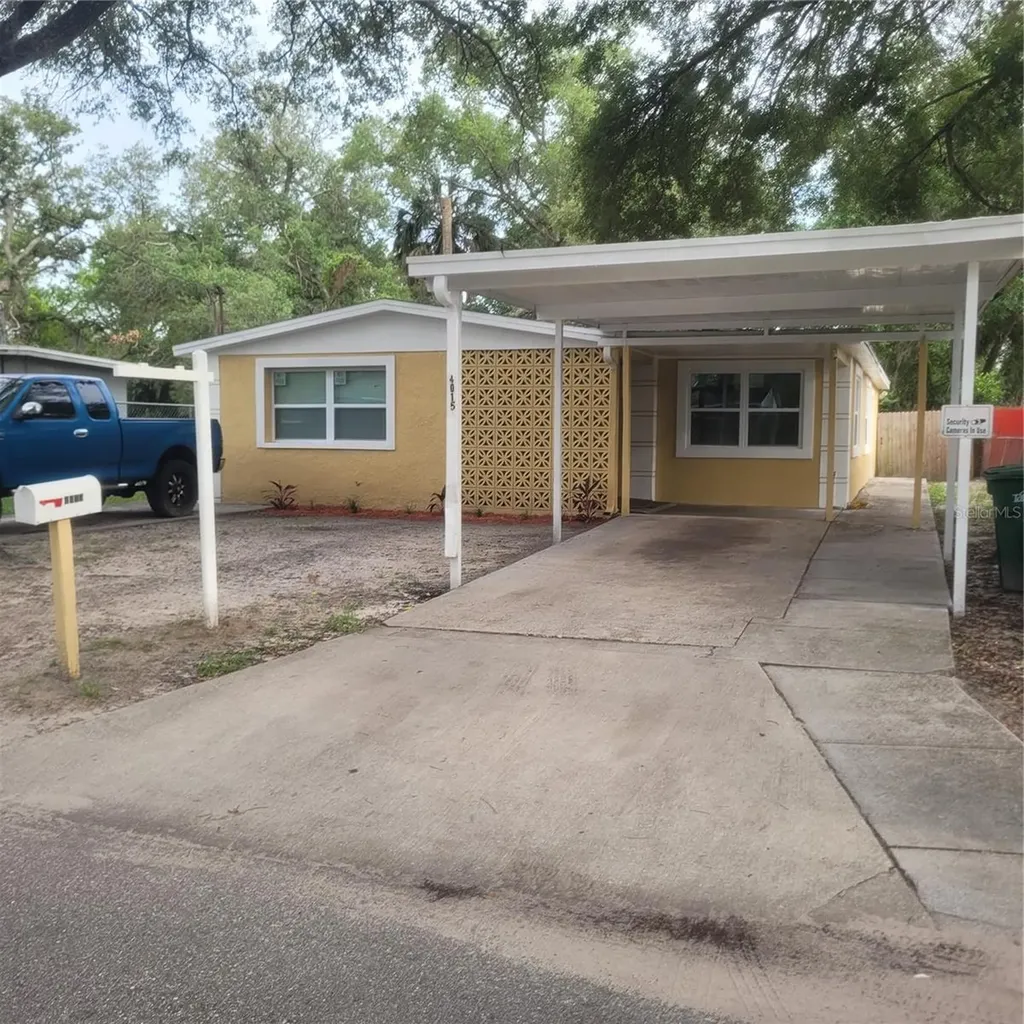 Tampa FL 33610