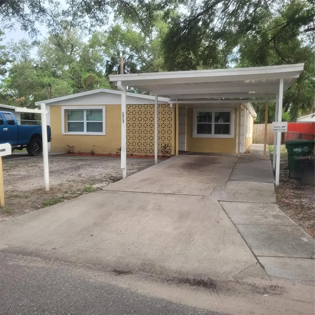 Tampa FL 33610