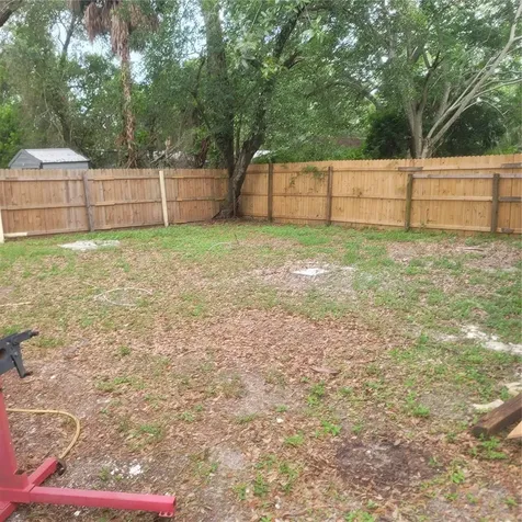 Tampa FL 33610