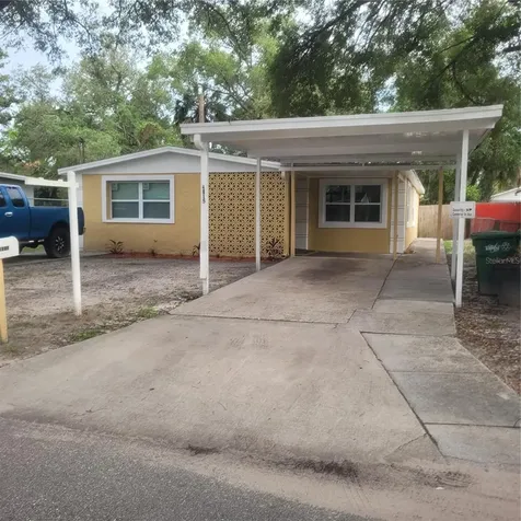 Tampa FL 33610