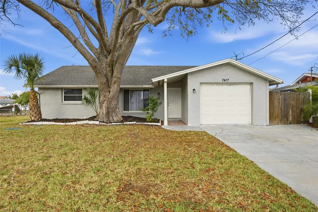 7417 Mako Drive Hudson FL 34667