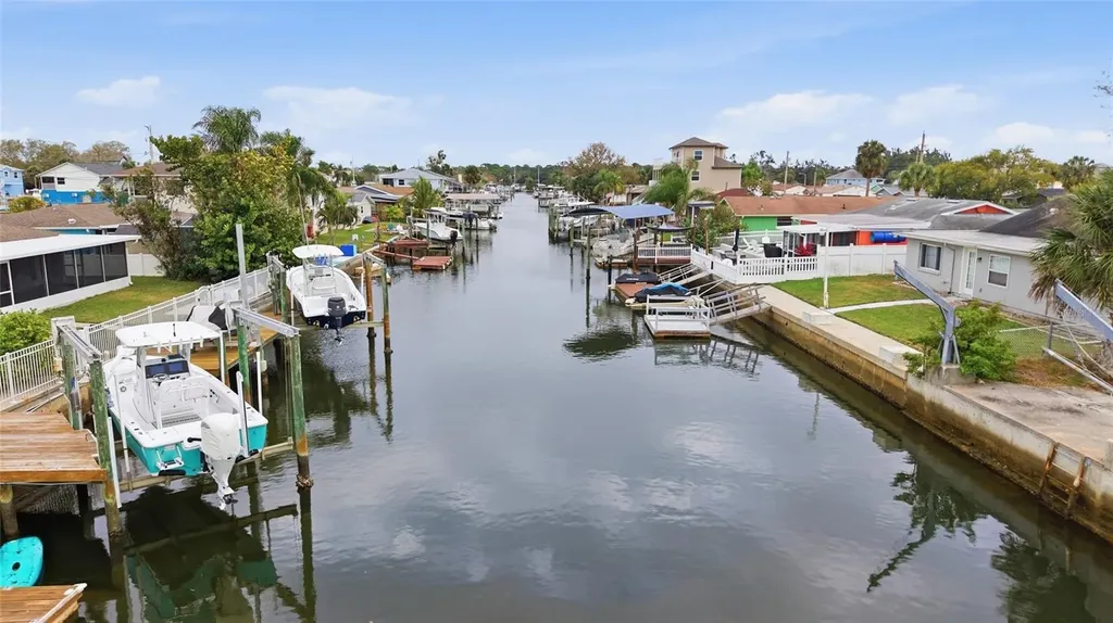 7417 Mako Drive Hudson FL 34667