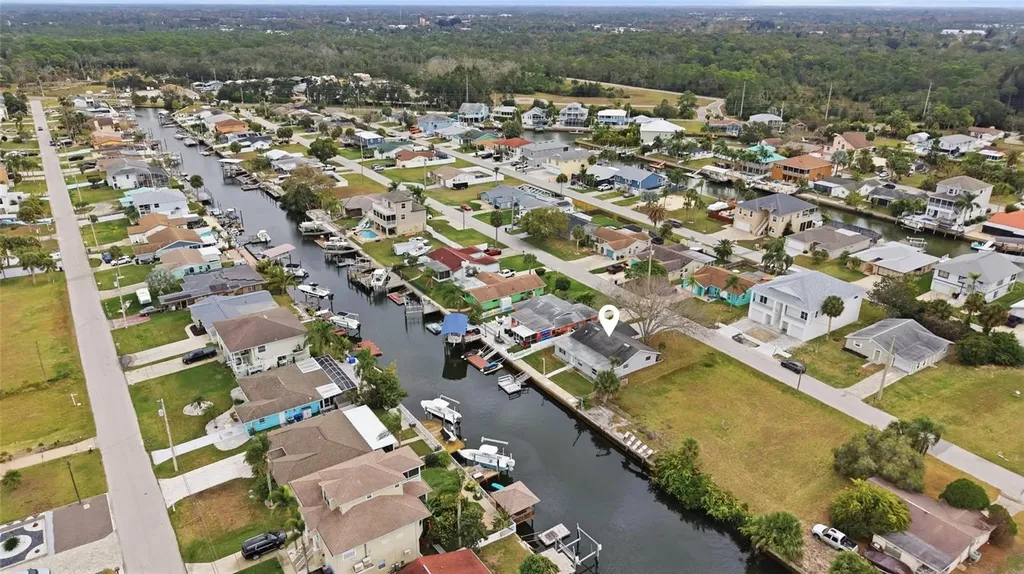 7417 Mako Drive Hudson FL 34667