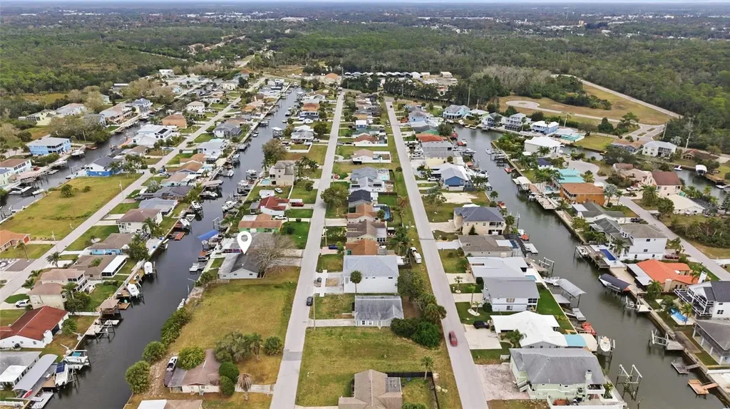 7417 Mako Drive Hudson FL 34667